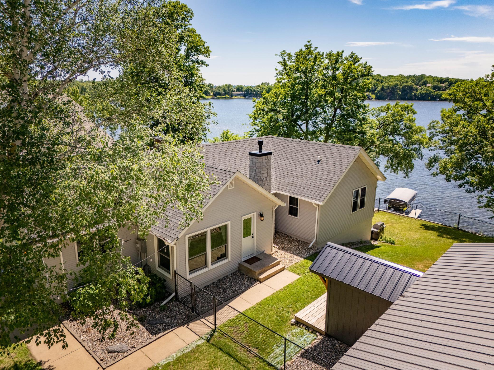 524 East Lake Cowdry Road Alexandria, MN 56308 - Photo 37 of 45
