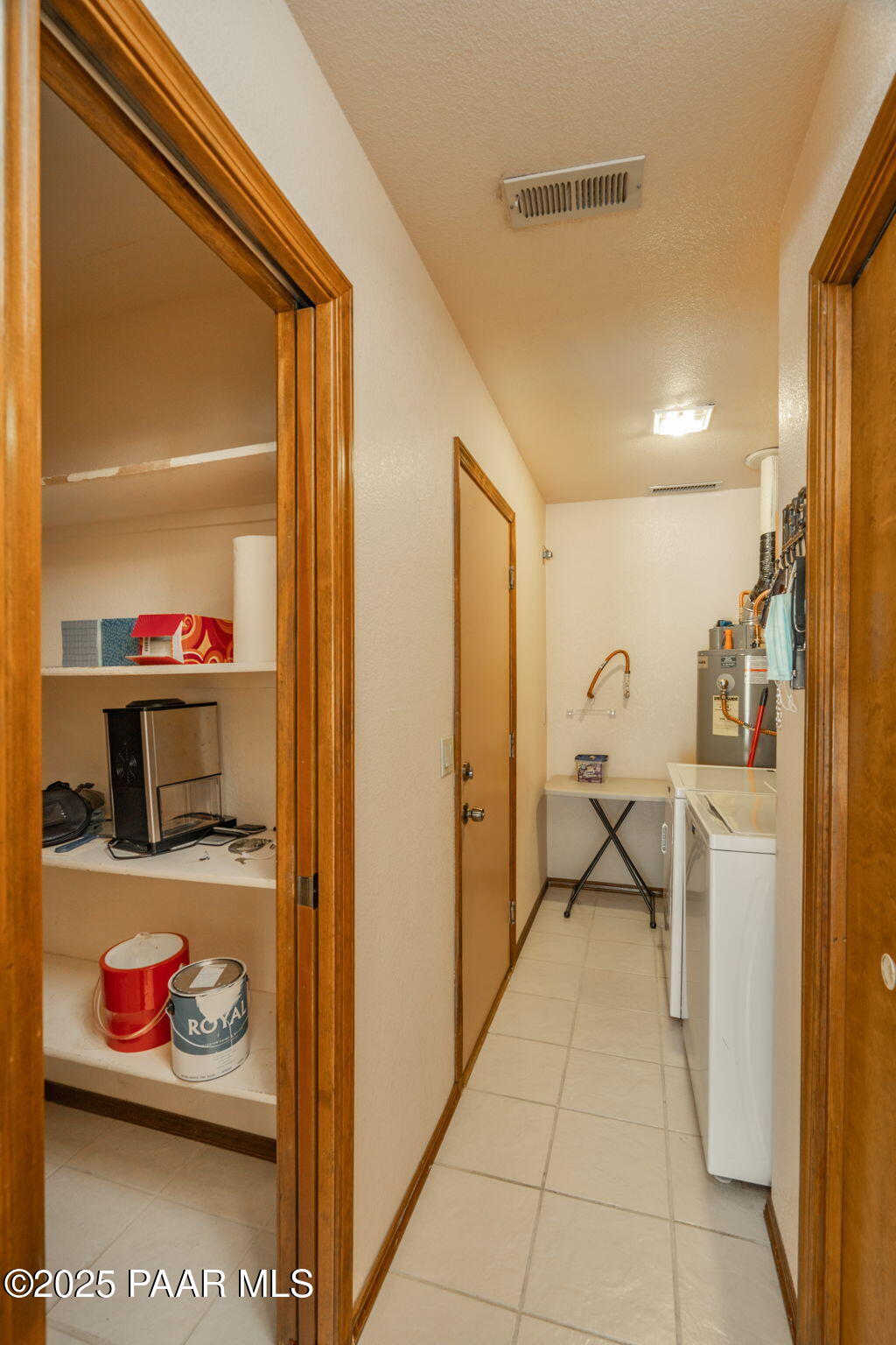 11992 Rawhide Ridge Dewey, AZ 86327 - Photo 23 of 46 a view of utility room
