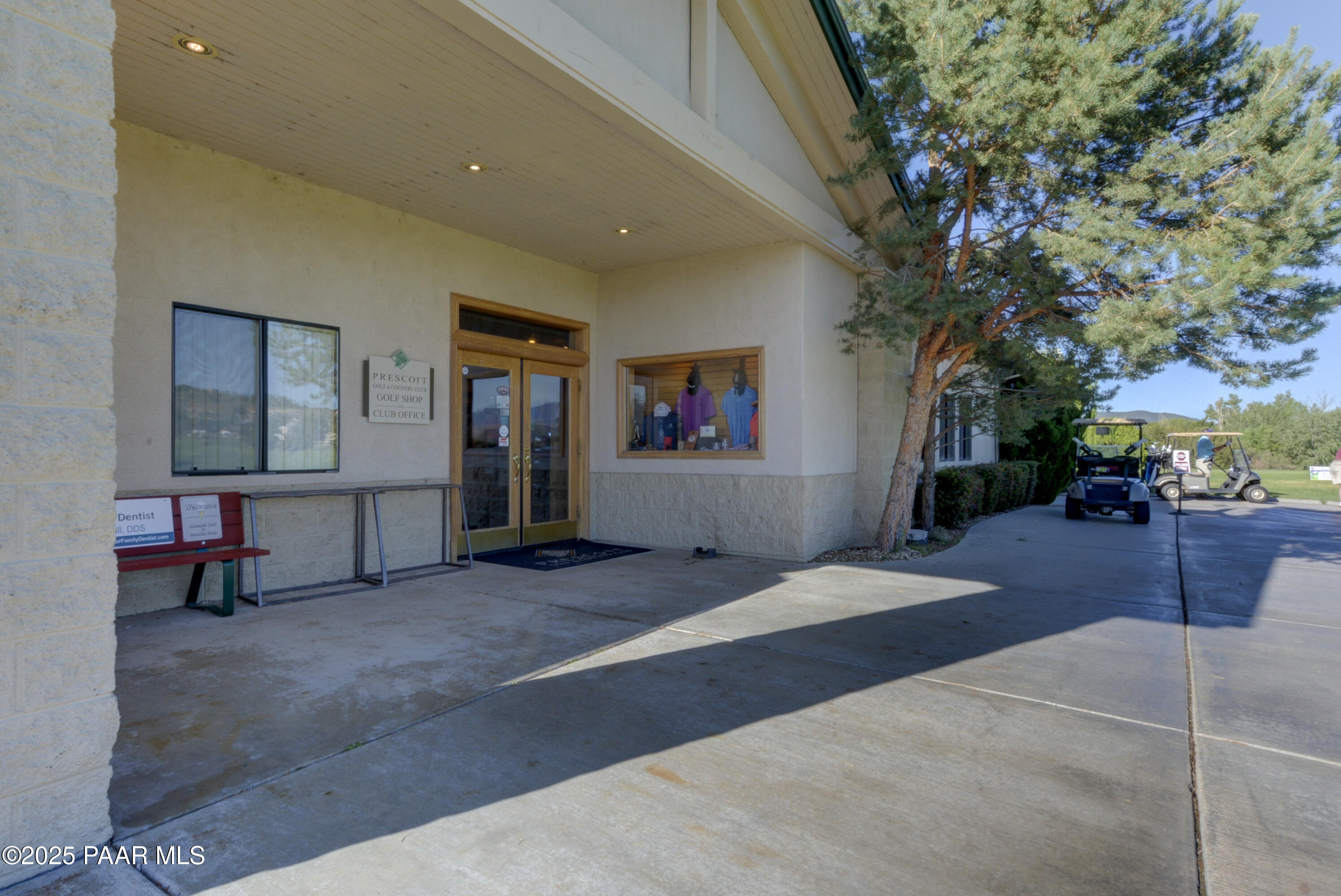 11992 Rawhide Ridge Dewey, AZ 86327 - Photo 36 of 46 Golf Shop 1