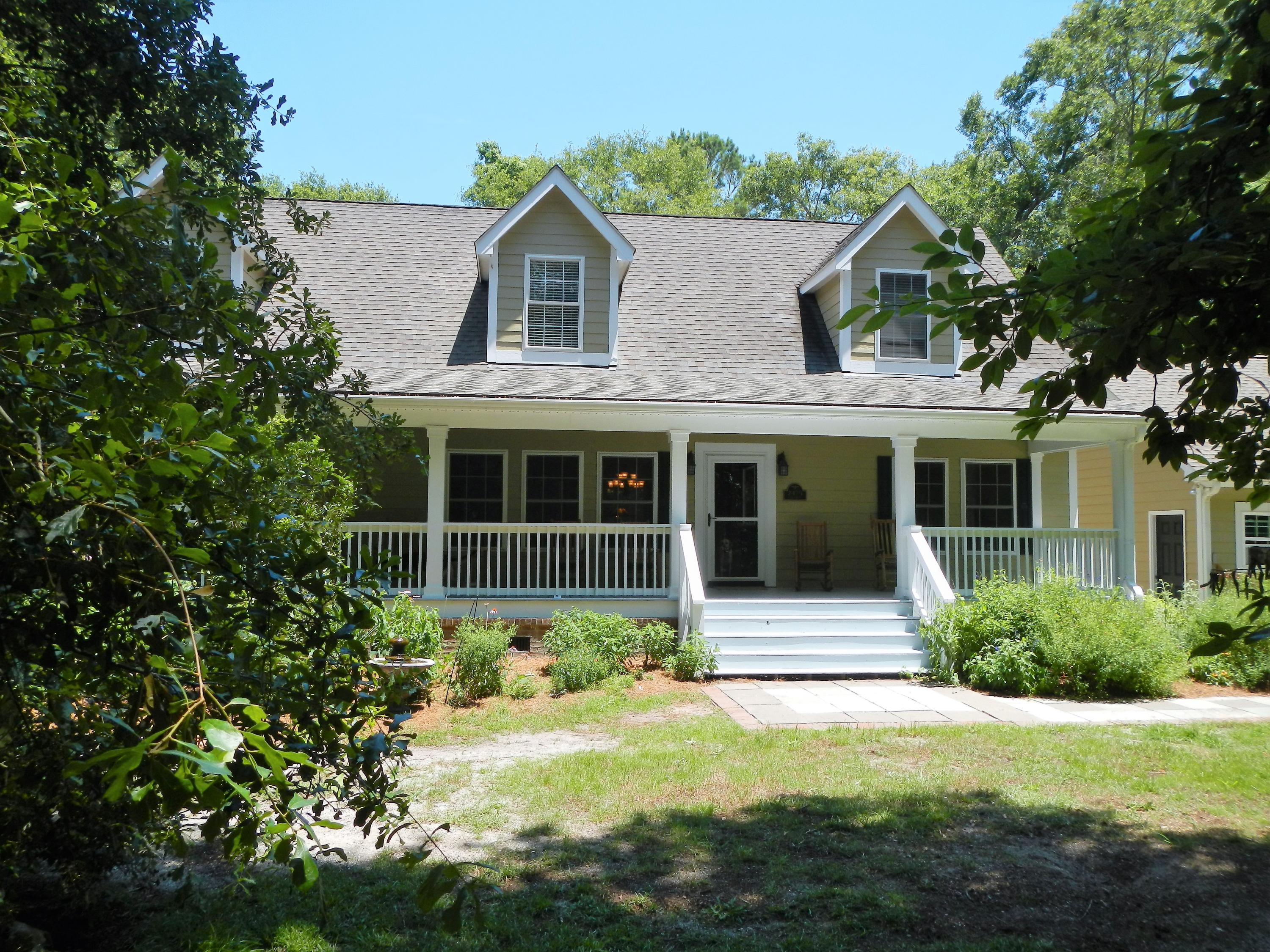 2475 Edenforest Road Johns Island, SC 29455 - Photo 1 of 45 DSCN7147
