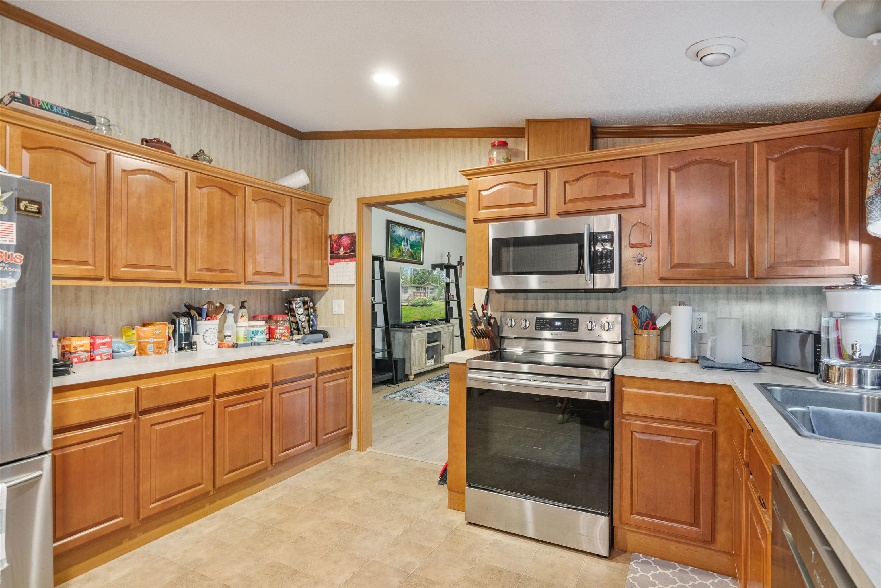301 Sheldon Heights Sheldon, VT 05483 - Photo 14 of 40
