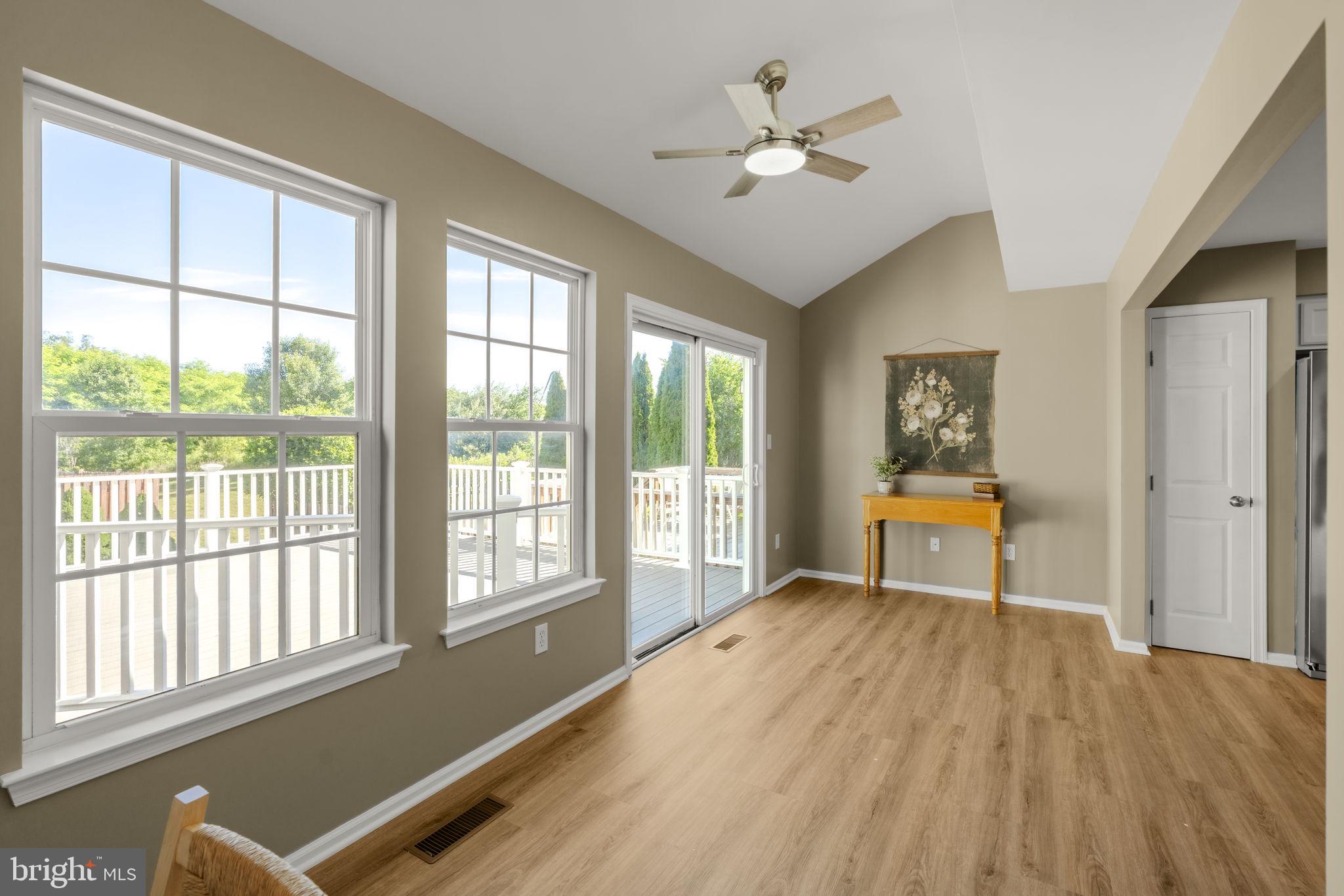 196 Ridgeview Lane Hanover, PA 17331 - Photo 13 of 37 Bright and airy open space retreat.