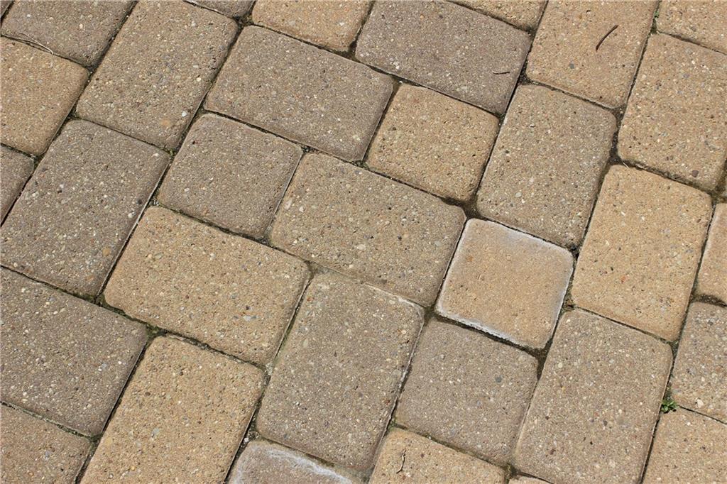 422 Dailey Road Brentwood, PA 15227 - Photo 18 of 22 Brick paver driveway