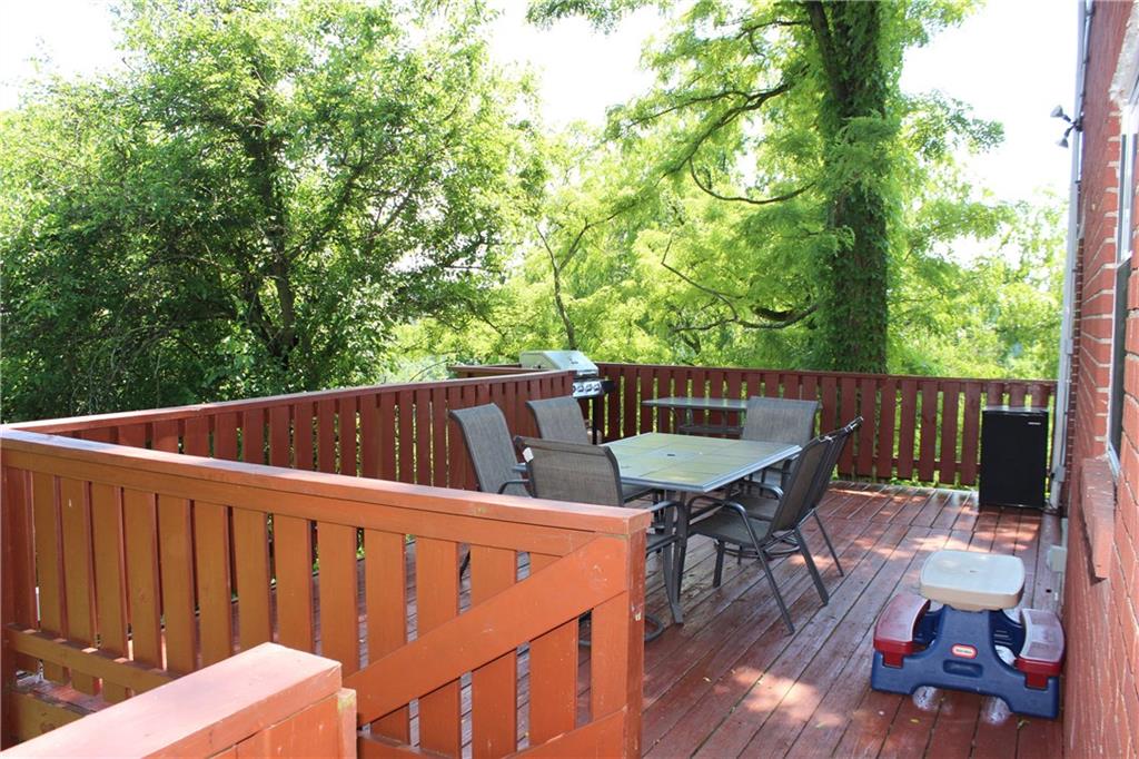422 Dailey Road Brentwood, PA 15227 - Photo 19 of 22 Gallery Image 19