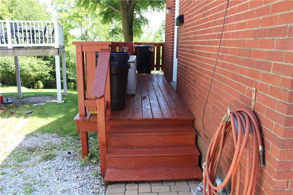 422 Dailey Road Brentwood, PA 15227 - Photo 20 of 22 Gallery Image 20