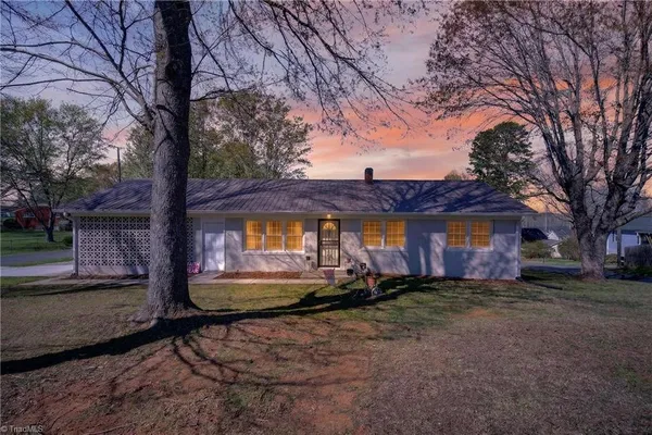 $269,900 | 203 Sunrise Avenue, Asheboro, NC 27203