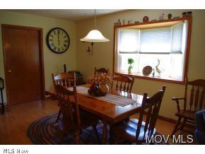 858 Federal Road Little Hocking, OH 45742 - Photo 6 of 13 Dining Area