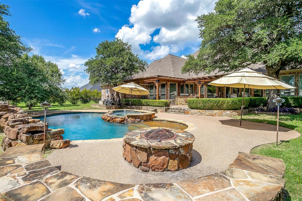 9549 Dickson Road Fort Worth, TX 76179 - Photo 37 of 40
