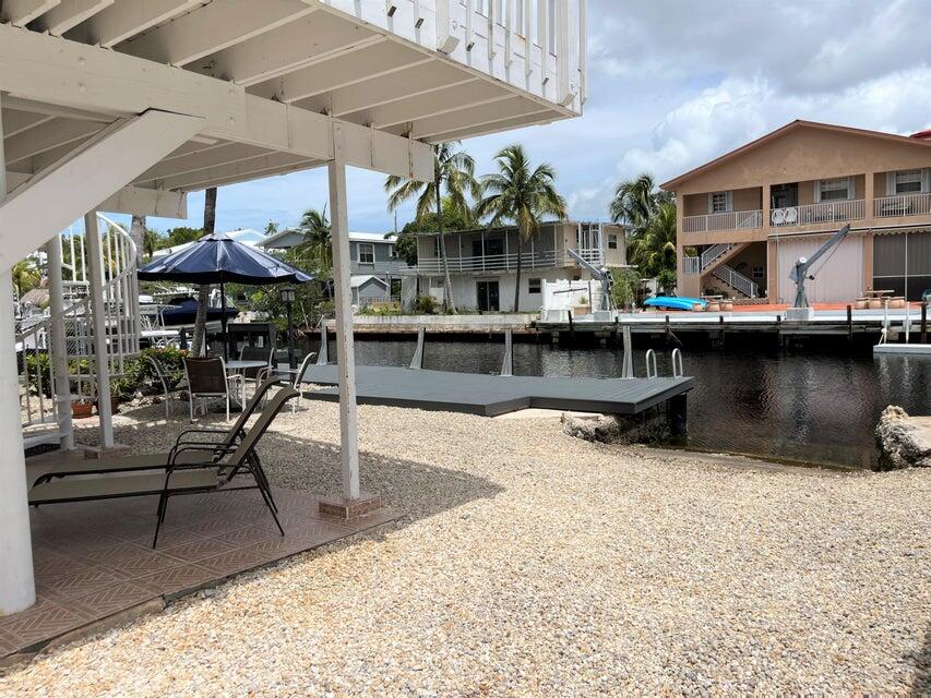 126 3rd Lane Key Largo, FL 33037 - Photo 15 of 23 Kayak ramp