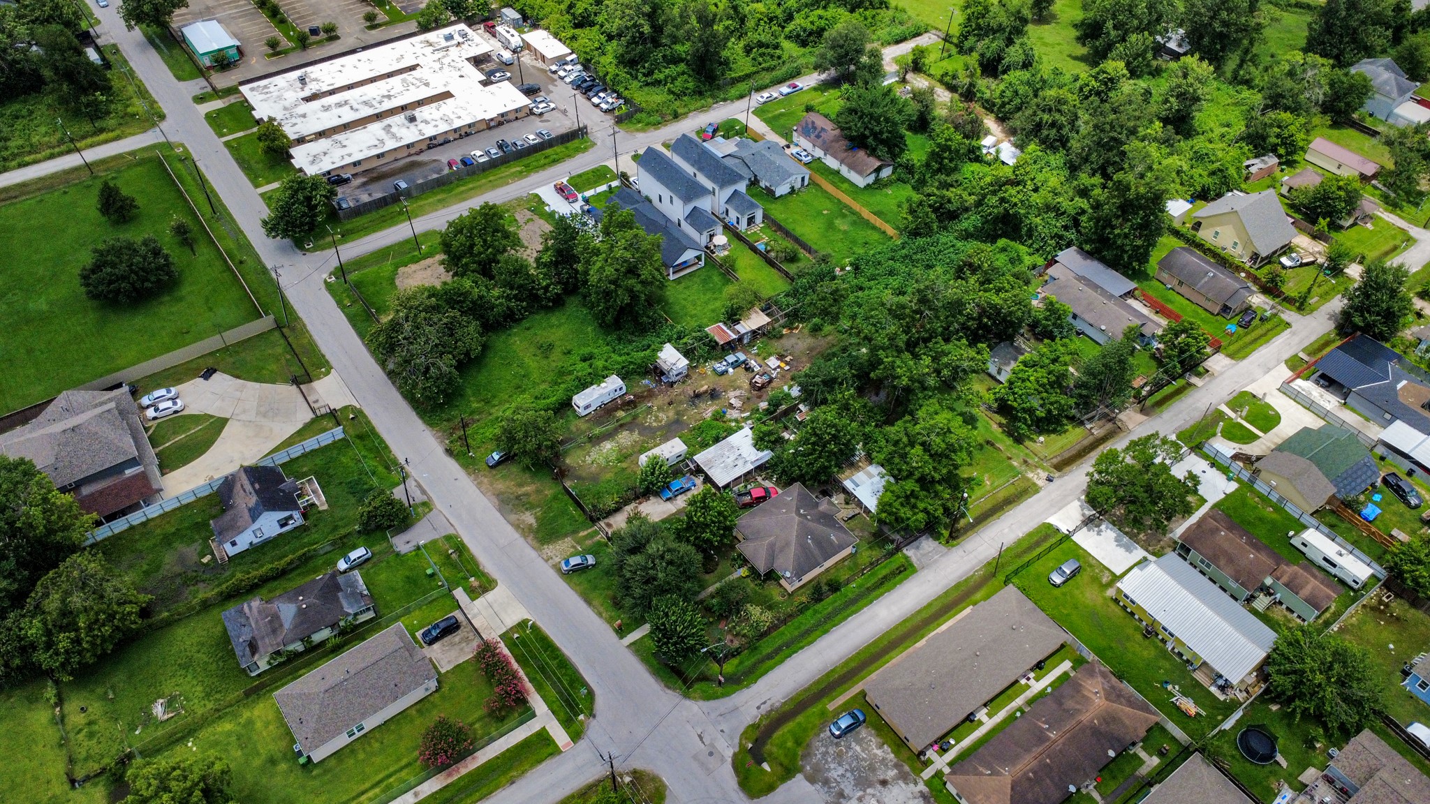 4331 Denmark Street Houston, TX 77016 - Photo 14 of 17