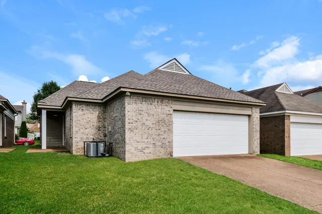 $1,750 | 1731 Addison Park Cove, Cordova, TN 38016