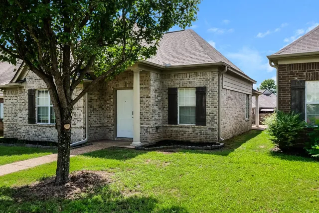 $1,750 | 1731 Addison Park Cove, Cordova, TN 38016