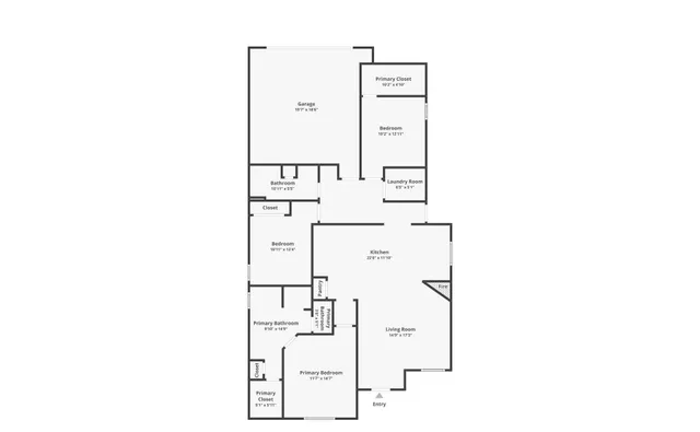$1,750 | 1731 Addison Park Cove, Cordova, TN 38016