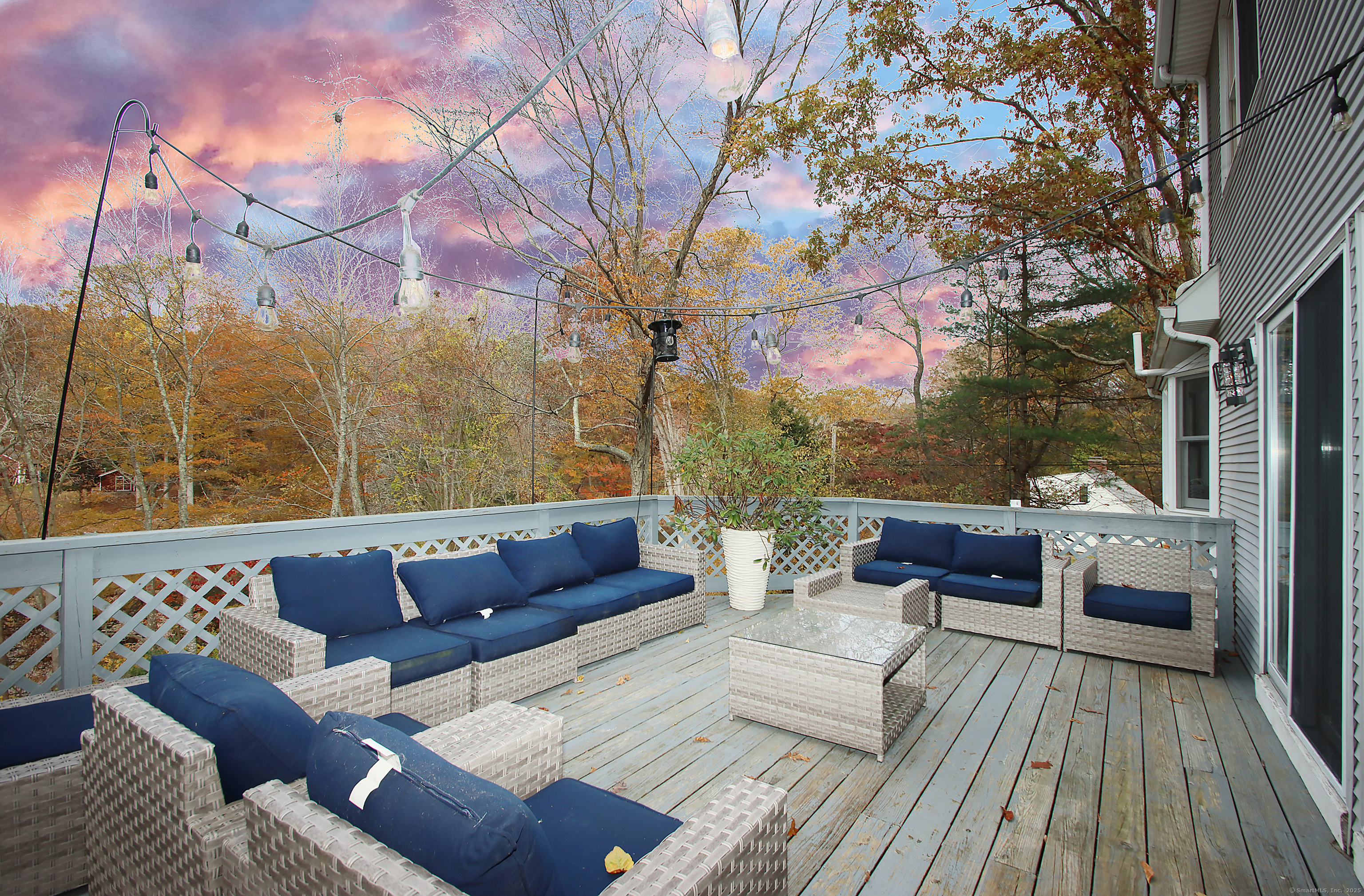 821 Essex Road Westbrook, CT 06498 - Photo 40 of 40 a building outdoor space with patio furniture