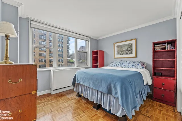 $825,000 | 201 East 17th Street, Unit 8F | Gramercy