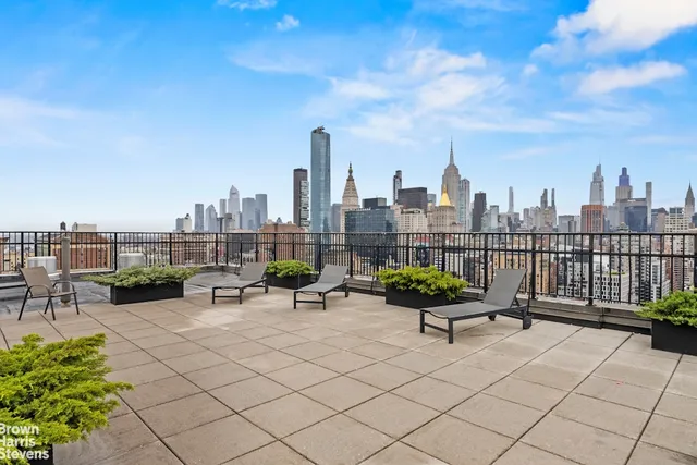 $825,000 | 201 East 17th Street, Unit 8F | Gramercy