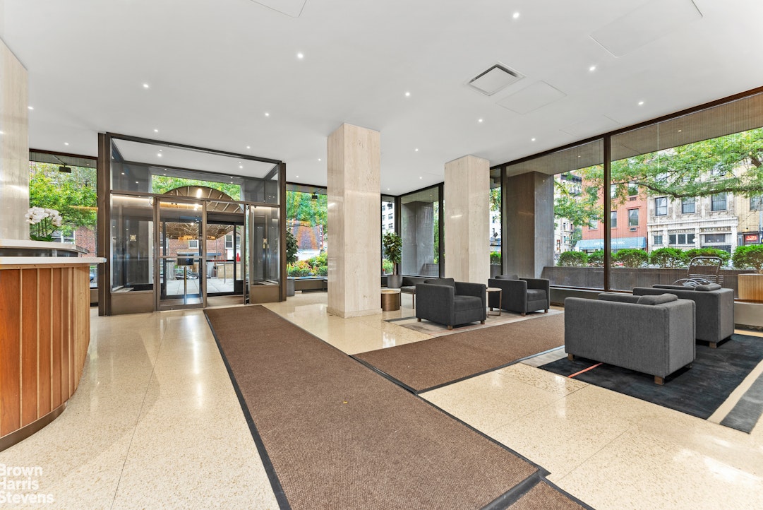 201 East 17th Street, Unit 8F Manhattan, NY 10003 - Photo 7 of 9