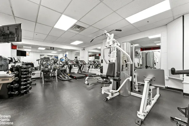 $825,000 | 201 East 17th Street, Unit 8F | Gramercy