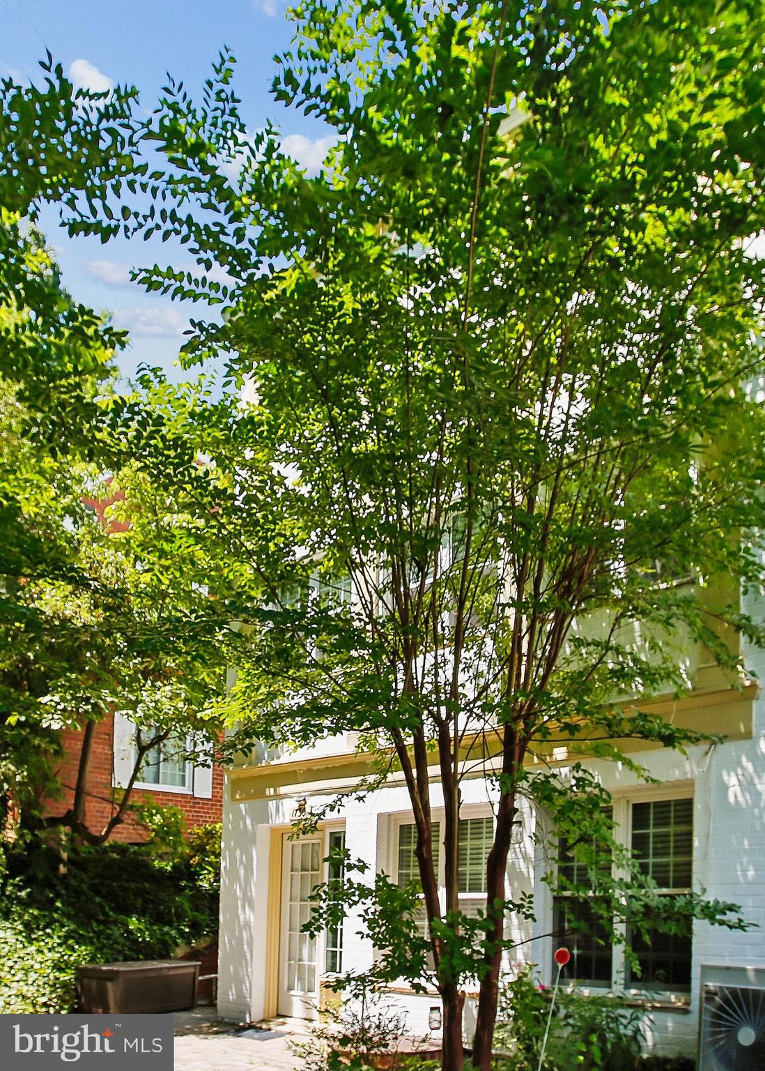 1730 Preston Road Alexandria, VA 22302 - Photo 20 of 64 Back Elevation