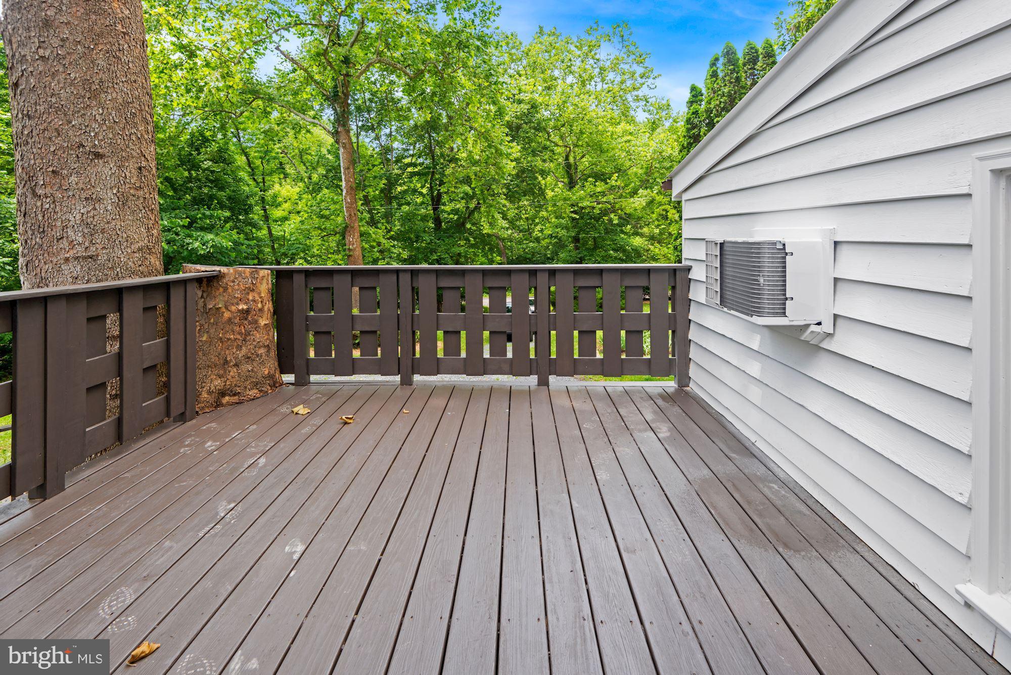 64 Mt Marshall Road Washington, VA 22747 - Photo 13 of 20 One deck off great room