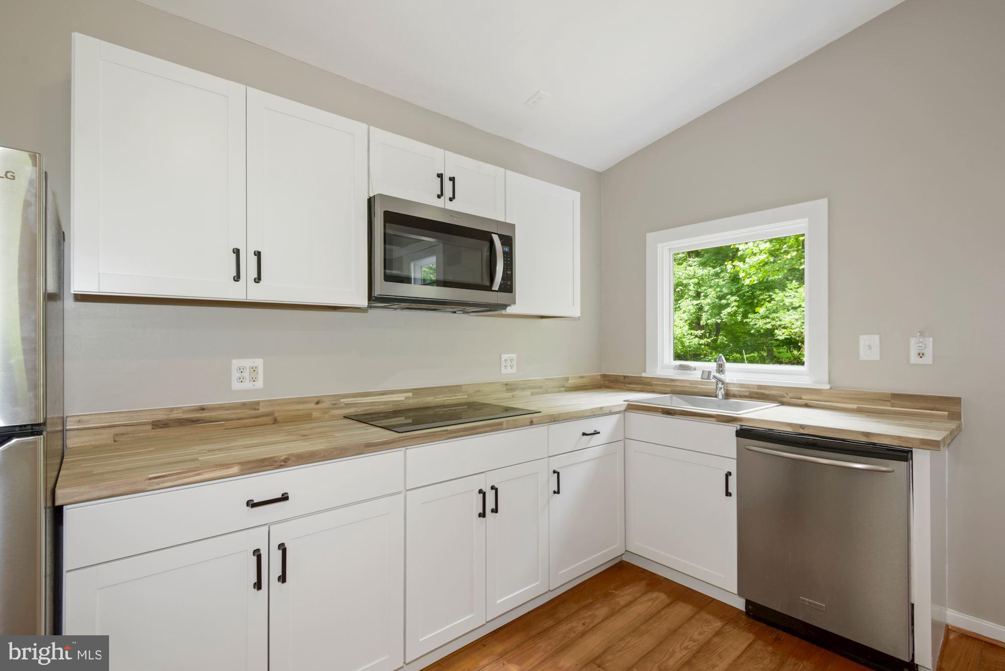 64 Mt Marshall Road Washington, VA 22747 - Photo 4 of 20 Exotic butcher block counter tops