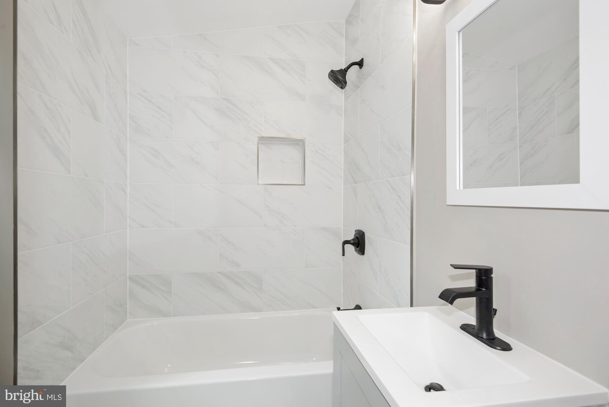 64 Mt Marshall Road Washington, VA 22747 - Photo 6 of 20 Totally new bathroom