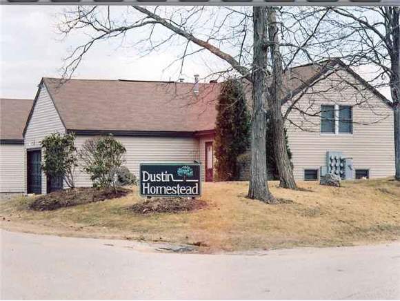 9 Dustin Homestead, Unit 9 Rochester, NH 03867 - Photo 1 of 1