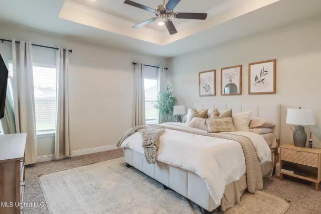 $344,900 | 3046 Sea Oats Drive, Long Beach, MS 39560