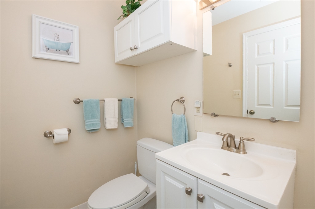 75 Page Road, Unit 9 Bedford, MA 01730 - Photo 15 of 25 Gallery Image 15