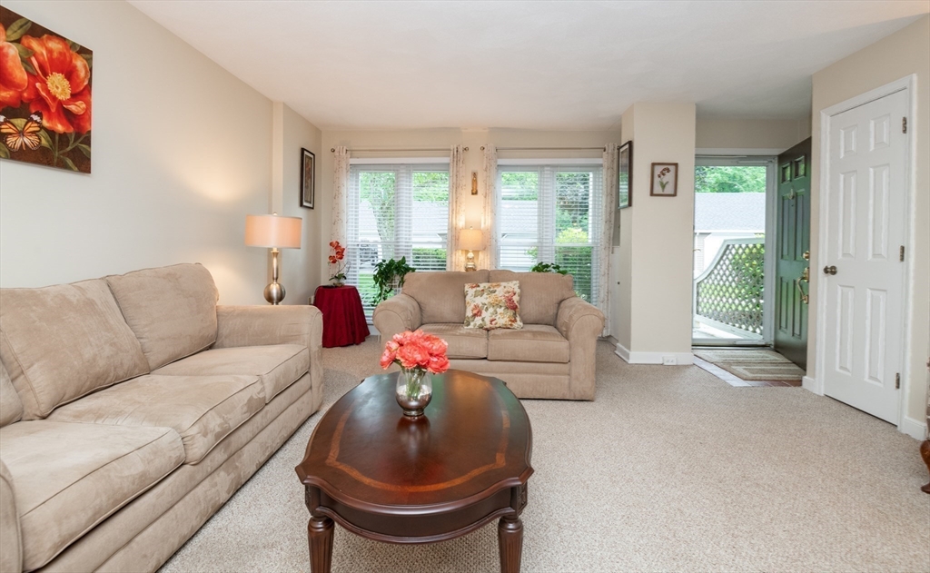 75 Page Road, Unit 9 Bedford, MA 01730 - Photo 9 of 25 Gallery Image 9