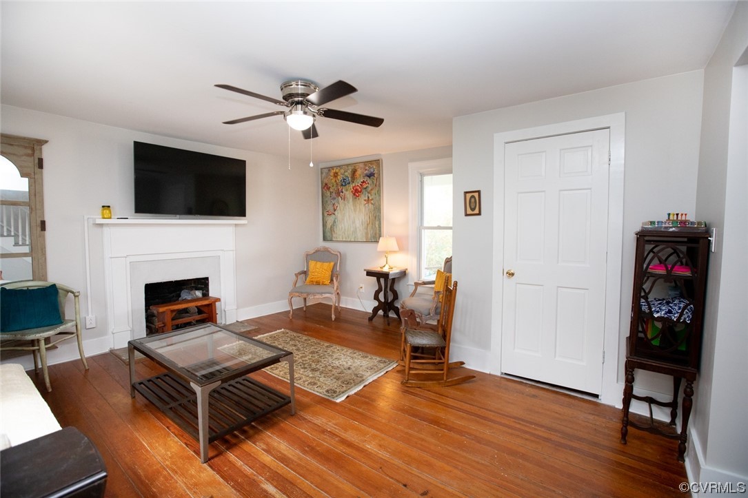648 Rice Depot Road Rice, VA 23966 - Photo 8 of 48 Gallery Image 8
