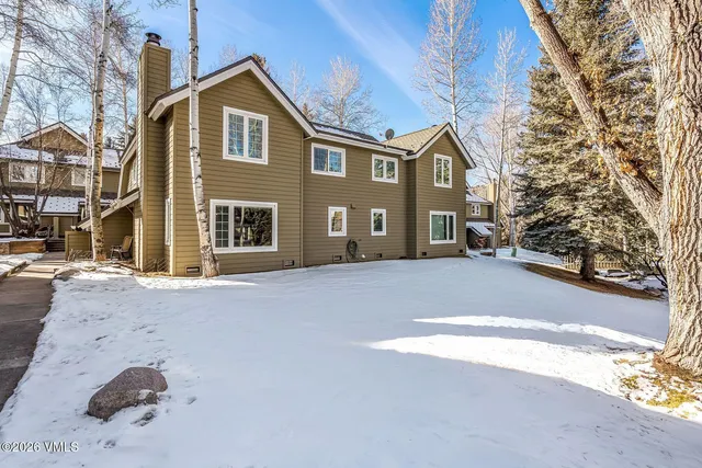 $820,000 | 570 Homestead Drive, Unit 42, Edwards, CO 81632