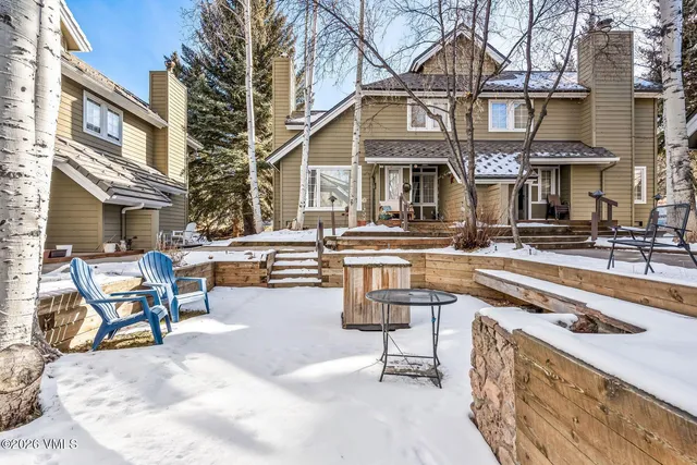 $820,000 | 570 Homestead Drive, Unit 42, Edwards, CO 81632