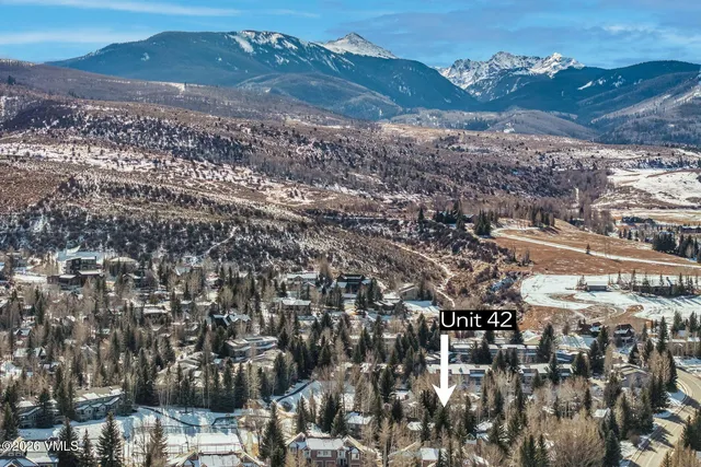 $820,000 | 570 Homestead Drive, Unit 42, Edwards, CO 81632