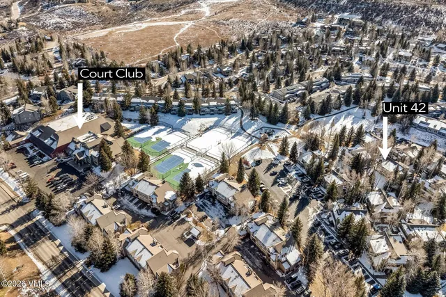 $820,000 | 570 Homestead Drive, Unit 42, Edwards, CO 81632