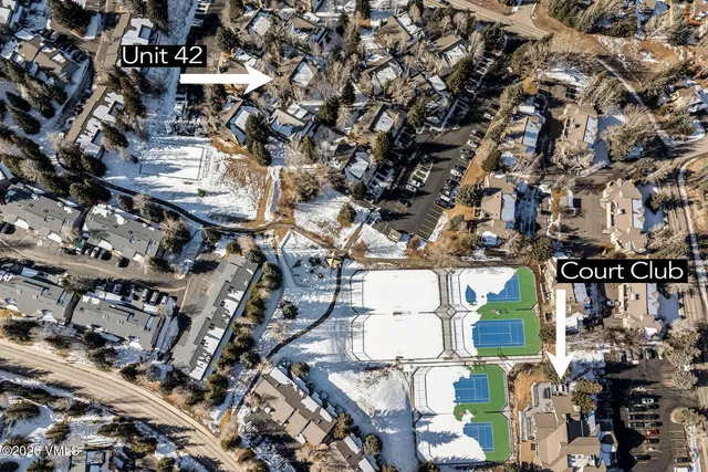 $820,000 | 570 Homestead Drive, Unit 42, Edwards, CO 81632