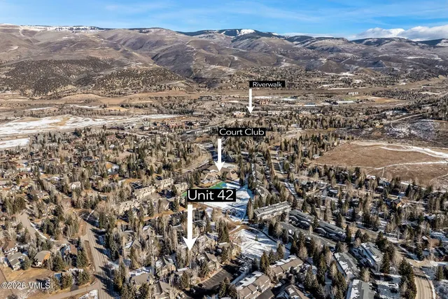 $820,000 | 570 Homestead Drive, Unit 42, Edwards, CO 81632