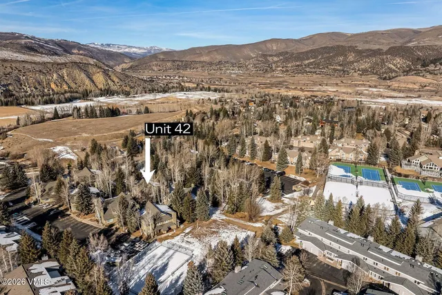 $820,000 | 570 Homestead Drive, Unit 42, Edwards, CO 81632