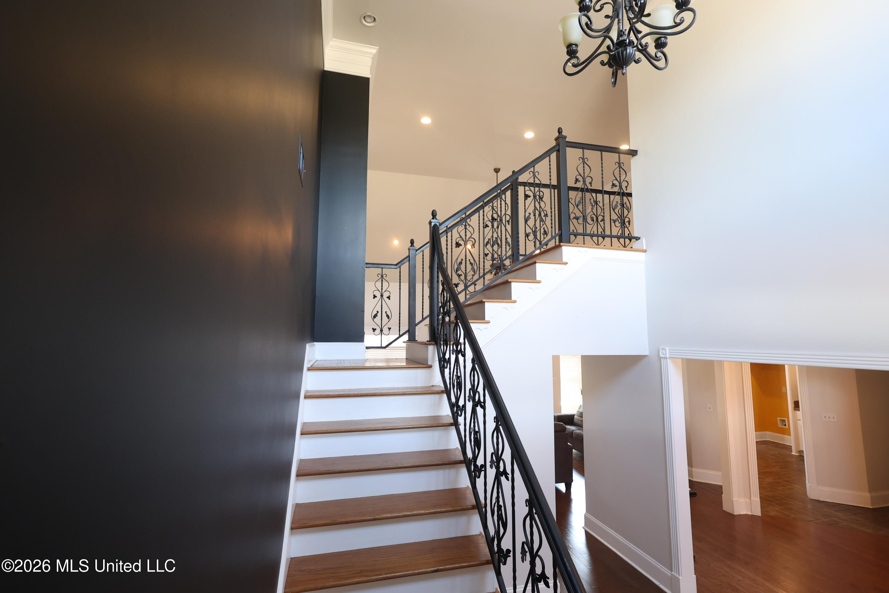 402 Provision Parkway Brandon, MS 39042 - Photo 35 of 54 stairs