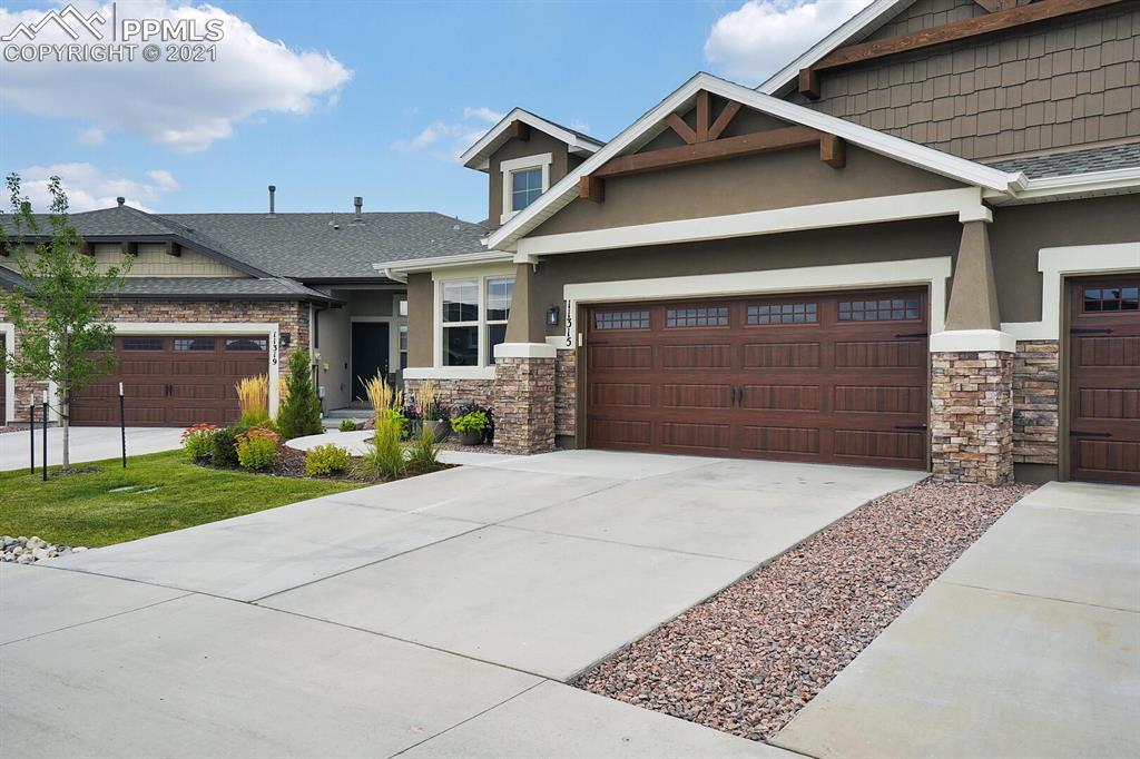 11315 Rill Point Colorado Springs, CO 80921 - Photo 2 of 46