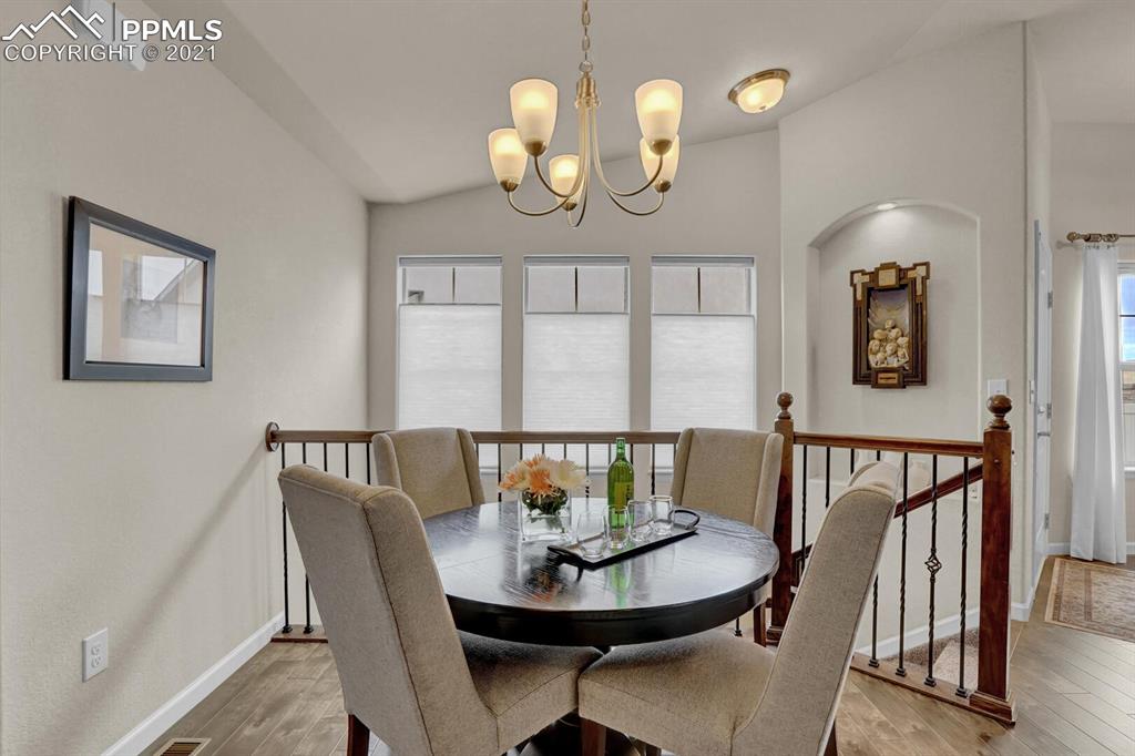 11315 Rill Point Colorado Springs, CO 80921 - Photo 12 of 46