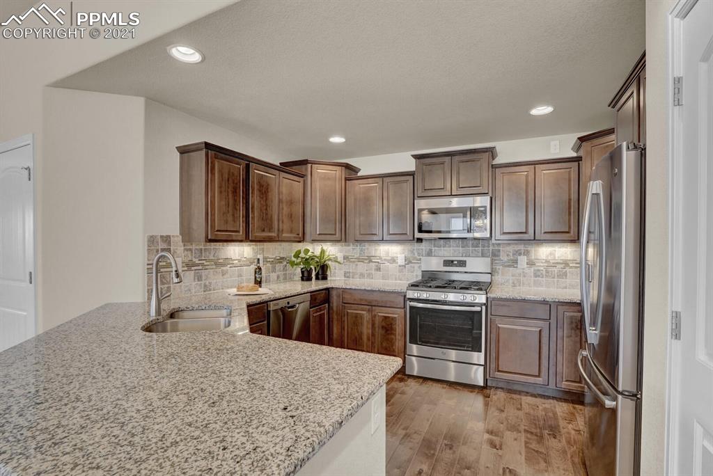 11315 Rill Point Colorado Springs, CO 80921 - Photo 14 of 46