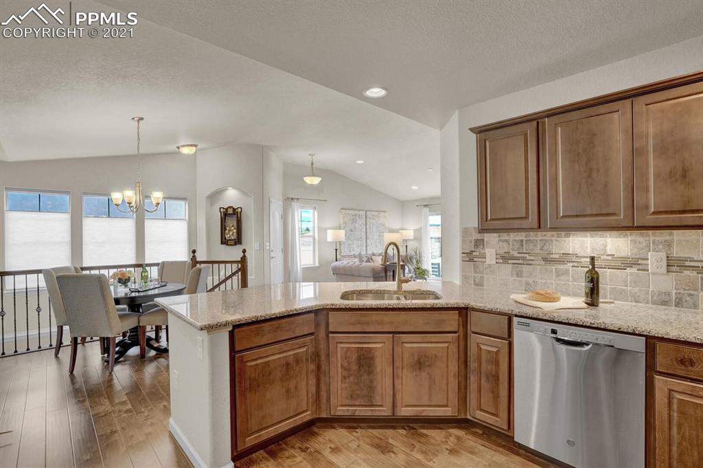 11315 Rill Point Colorado Springs, CO 80921 - Photo 16 of 46