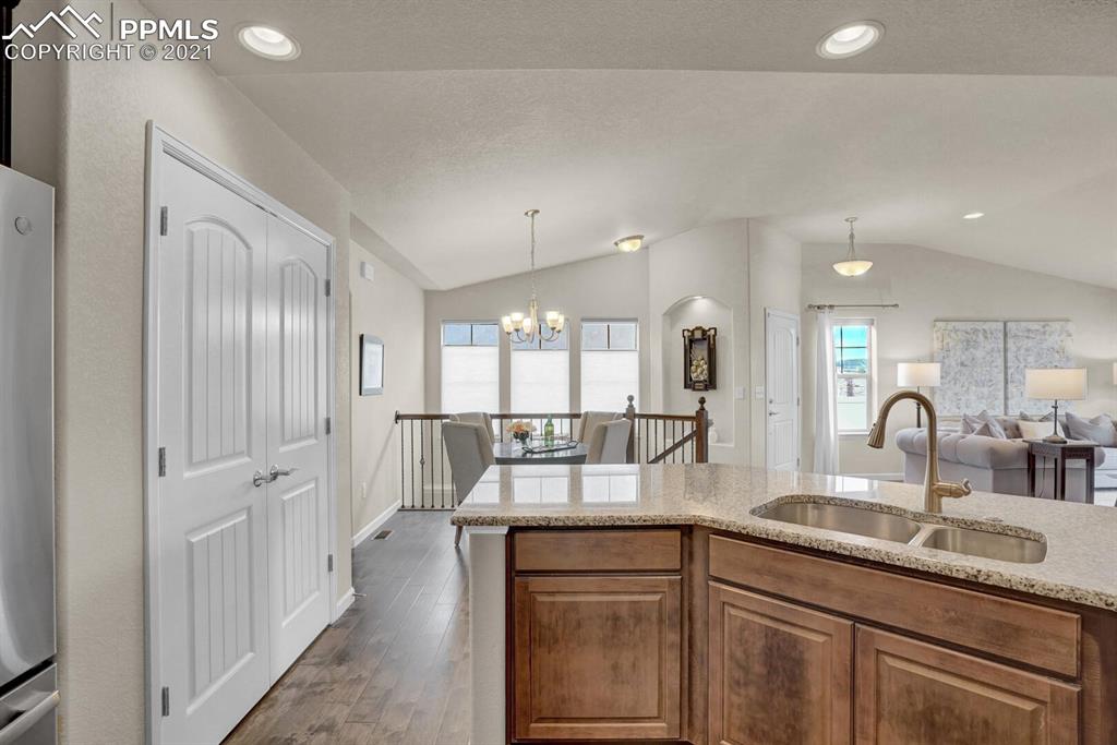 11315 Rill Point Colorado Springs, CO 80921 - Photo 17 of 46