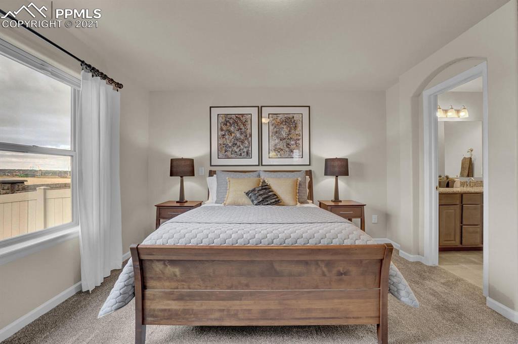 11315 Rill Point Colorado Springs, CO 80921 - Photo 25 of 46