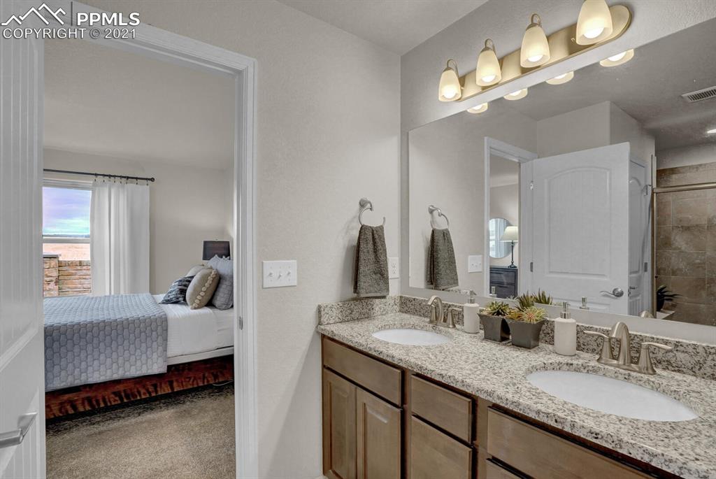 11315 Rill Point Colorado Springs, CO 80921 - Photo 27 of 46