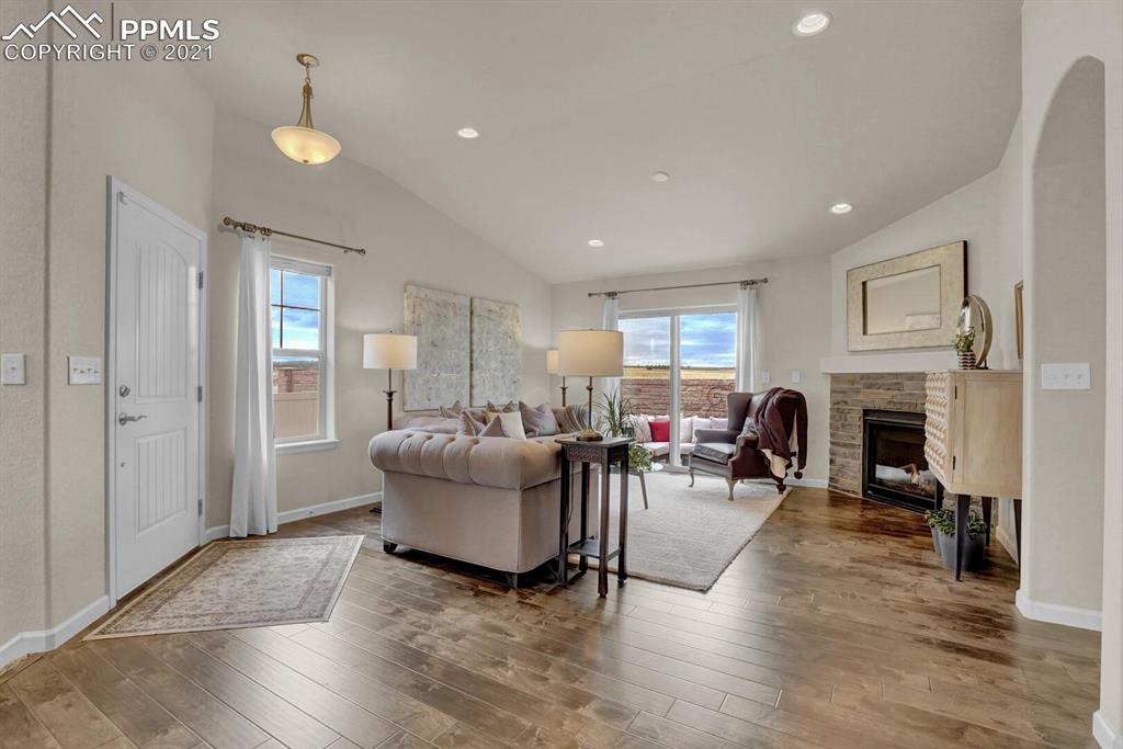 11315 Rill Point Colorado Springs, CO 80921 - Photo 4 of 46