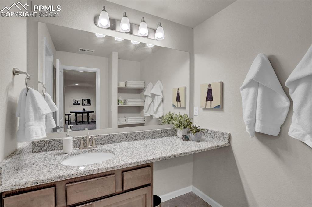 11315 Rill Point Colorado Springs, CO 80921 - Photo 33 of 46