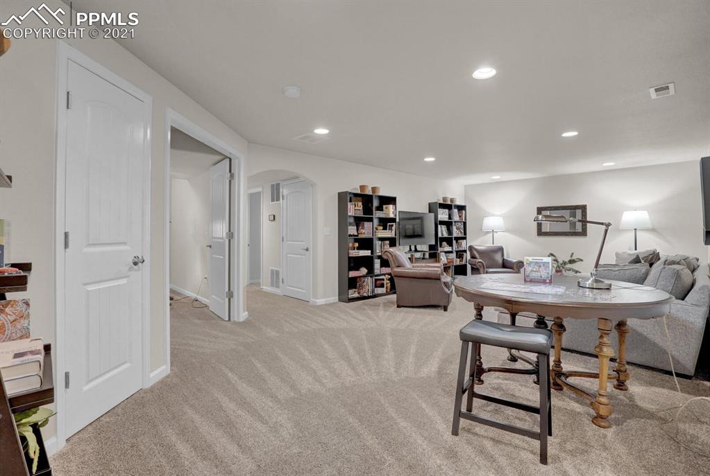 11315 Rill Point Colorado Springs, CO 80921 - Photo 37 of 46