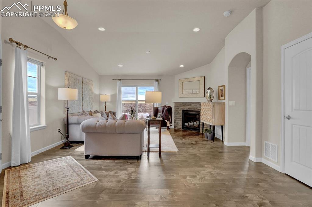 11315 Rill Point Colorado Springs, CO 80921 - Photo 5 of 46